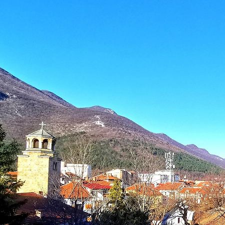 Balkan view apartment Vratsa Buitenkant foto