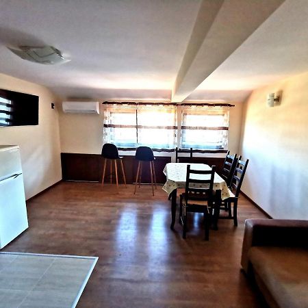 Balkan view apartment Vratsa Buitenkant foto