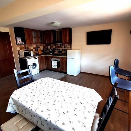 Balkan view apartment Vratsa Buitenkant foto