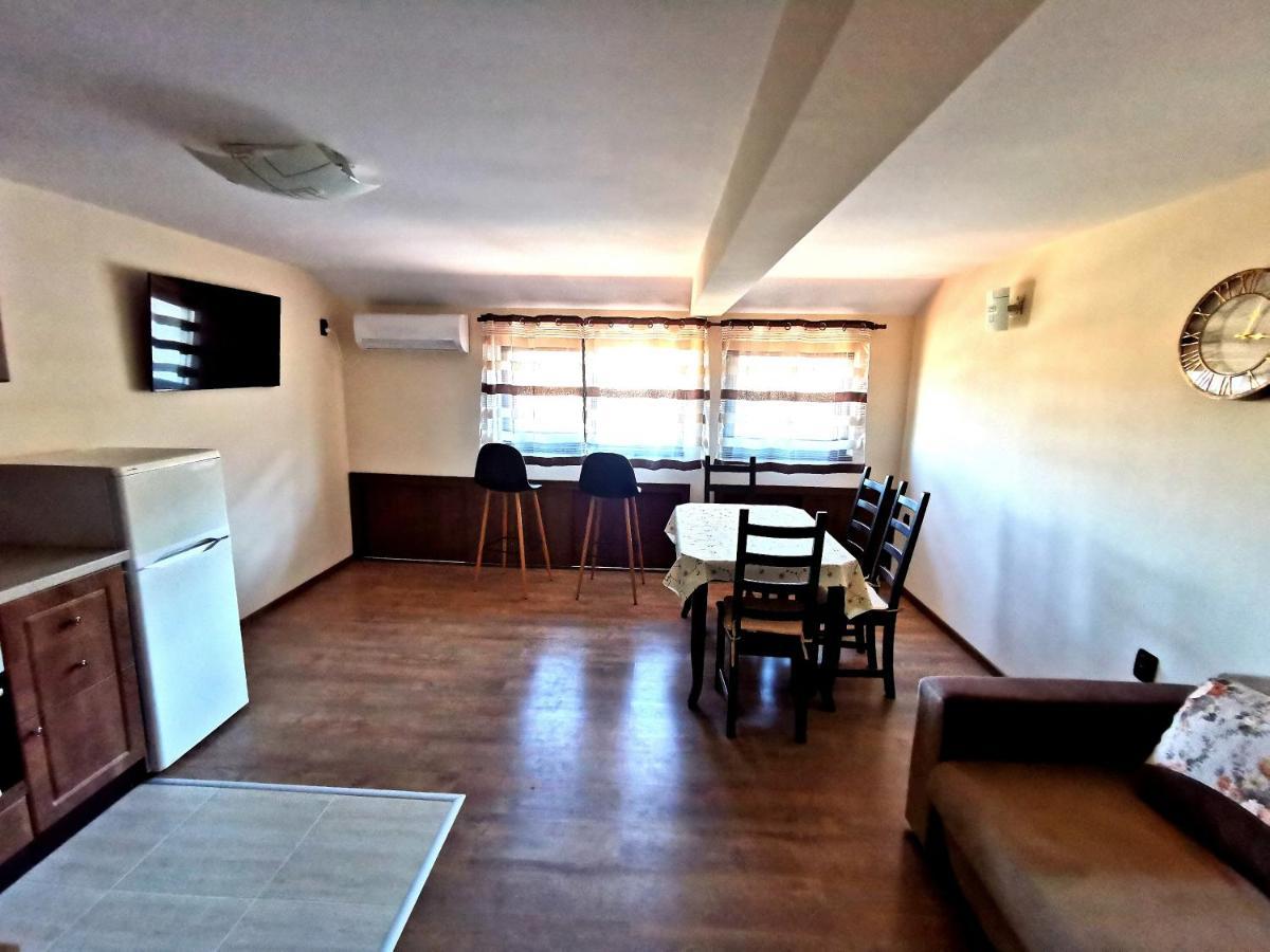 Balkan view apartment Vratsa Buitenkant foto
