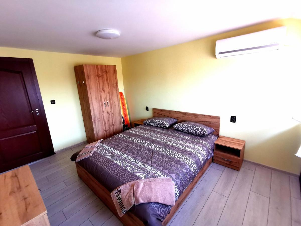 Balkan view apartment Vratsa Buitenkant foto