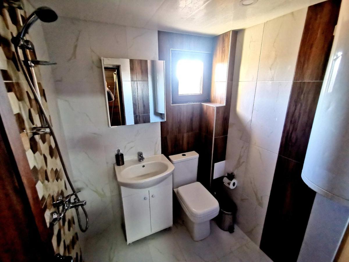 Balkan view apartment Vratsa Buitenkant foto