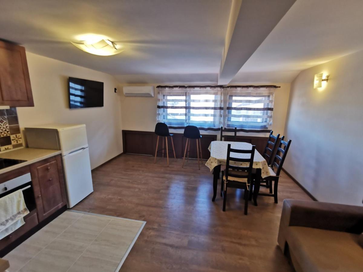 Balkan view apartment Vratsa Buitenkant foto