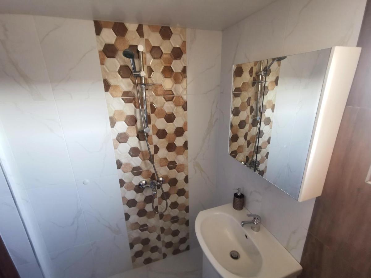 Balkan view apartment Vratsa Buitenkant foto